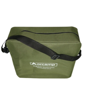 Orcamp GR-823 Süper Ocak
