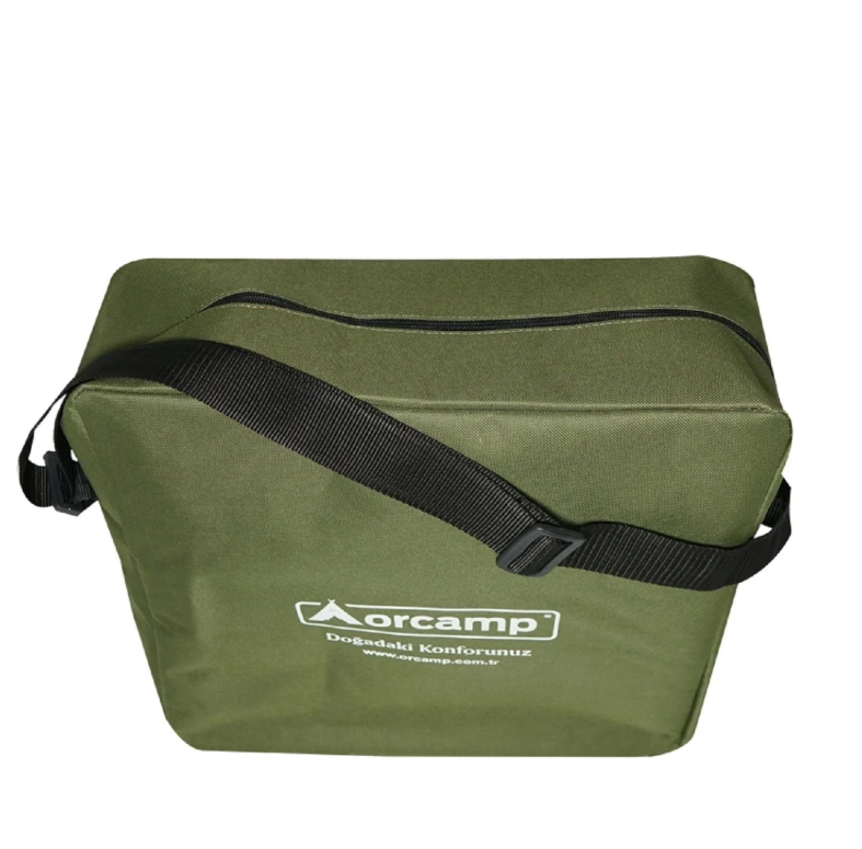 Orcamp GR-823 Süper Ocak