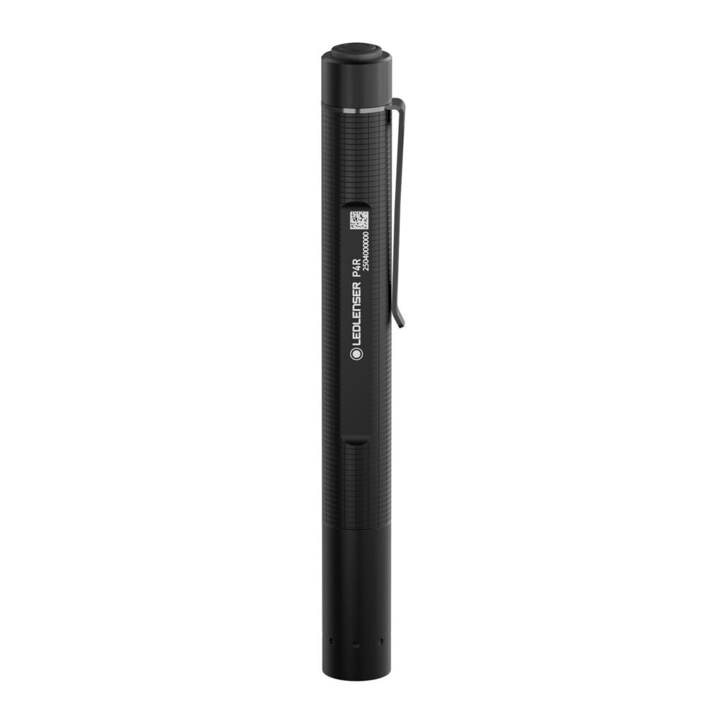 Ledlenser P4R Şarjlı Kalem Feneri