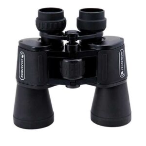 Celestron Upclose G2 20x50mm Porro Dürbün