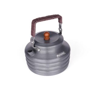 Orcamp Lüks Kamp Çaydanlığı (1.5 Lt.)