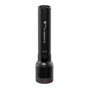 Ledlenser P6R Şarjlı El Feneri
