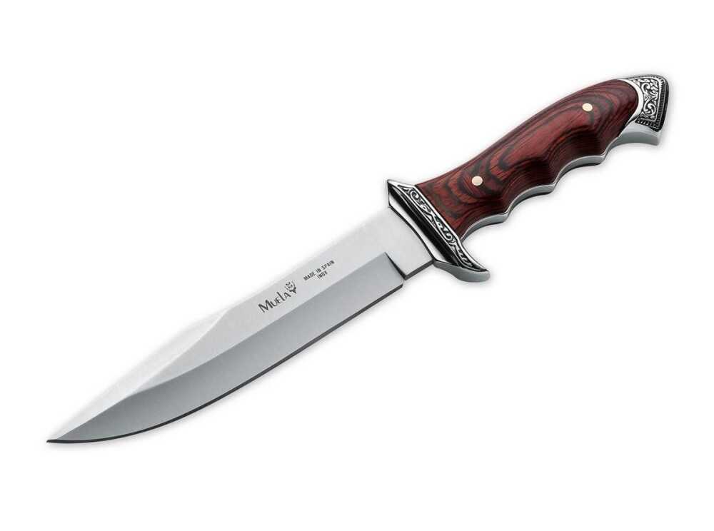 Muela 21833 Venecia 18cm Bıçak