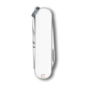 Victorinox 0.6223.7G Classic Çakı Beyaz