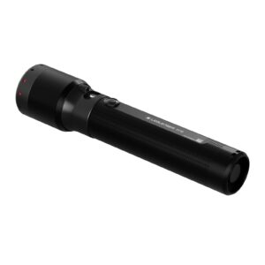 Ledlenser P7R Şarjlı El Feneri