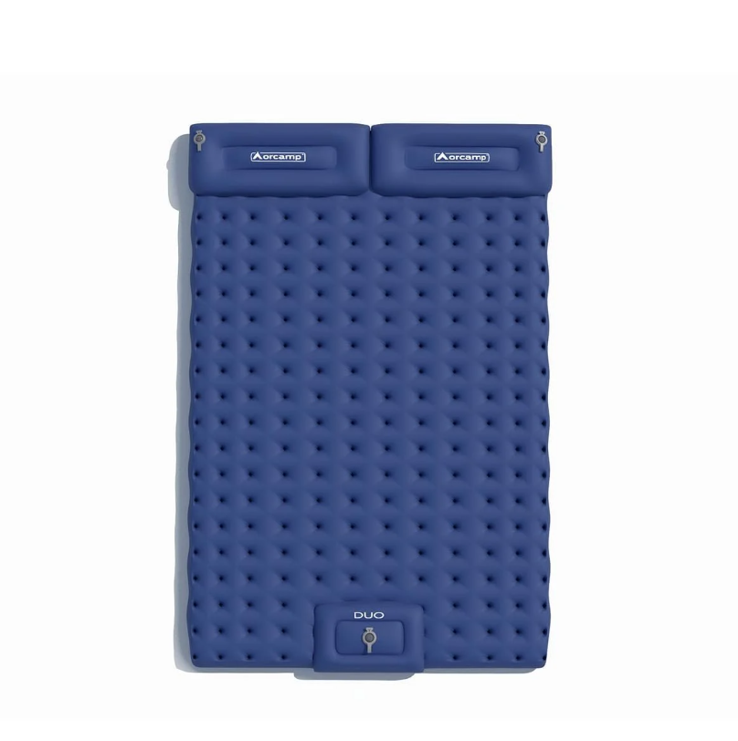 Orcamp OUT-2430 Duo Ultra Hafif Şişme Mat