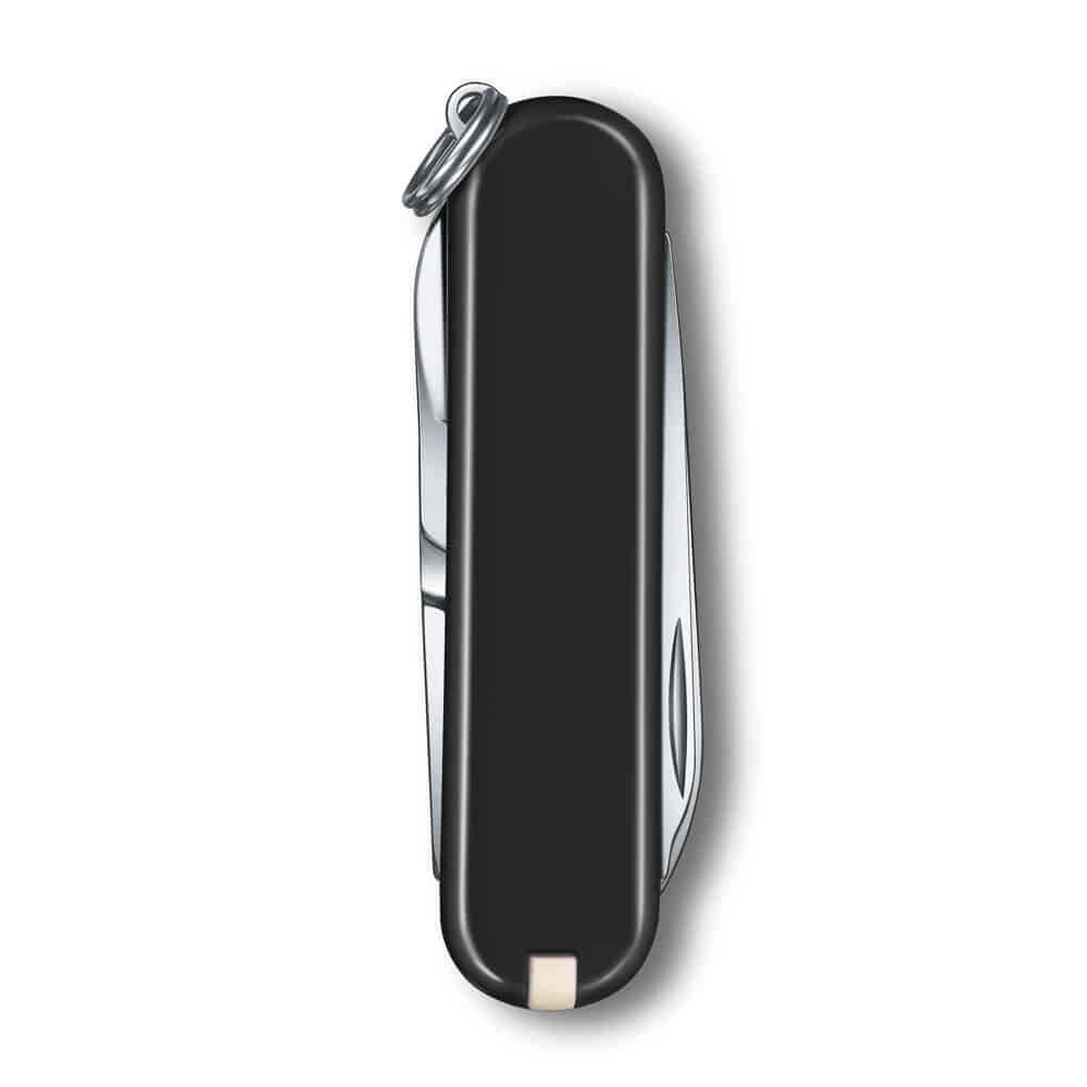 ​Victorinox 0.6223.3G Classic SD Dark Illusion Çakı