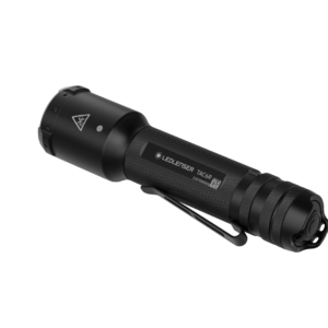 Ledlenser TAC6R Şarjlı Taktik El Feneri