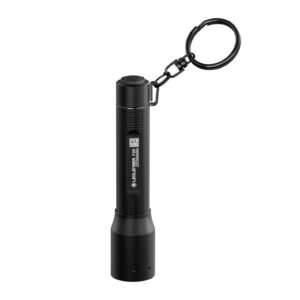 Ledlenser P3R Şarjlı El Feneri