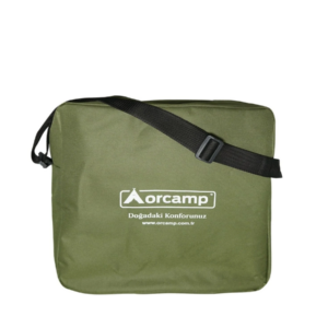 Orcamp GR-823 Süper Ocak