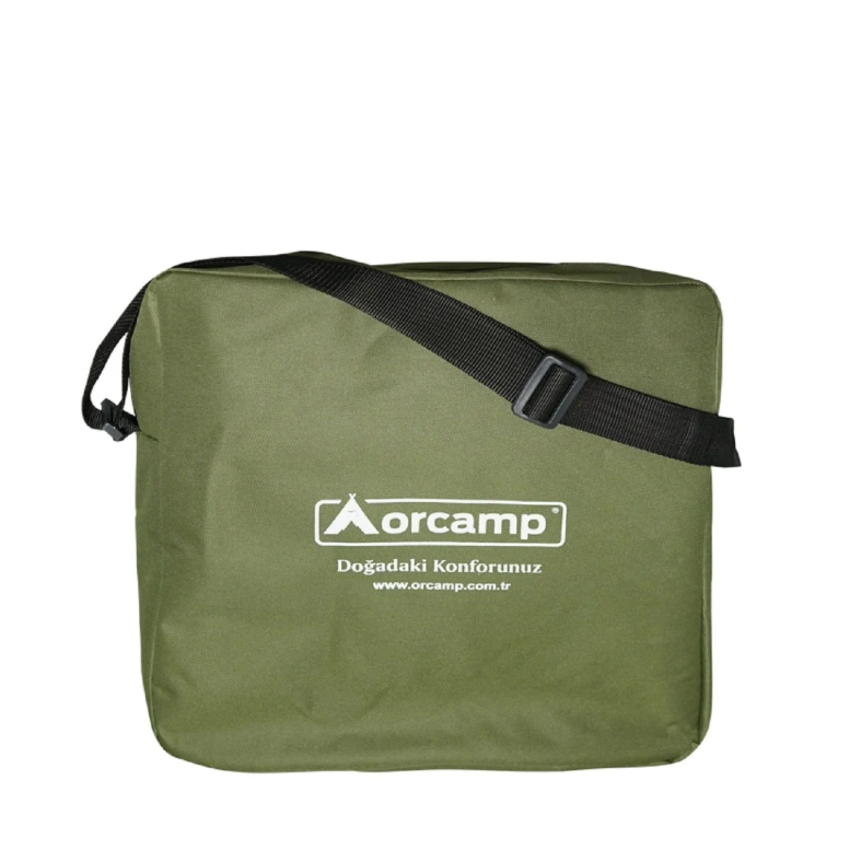 Orcamp GR-823 Süper Ocak