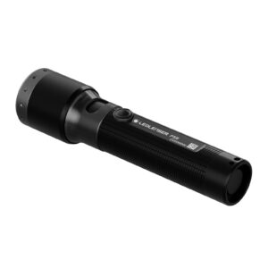 Ledlenser P5R Şarjlı El Feneri