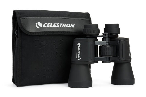 Celestron Upclose G2 10x50mm Porro Dürbün