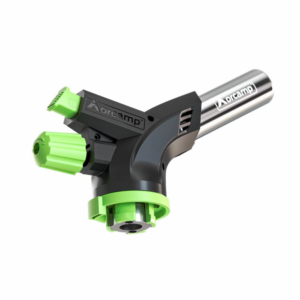 Orcamp CX-500 + KTS-227 Çakmaklı Kartuş Pürmüz Set