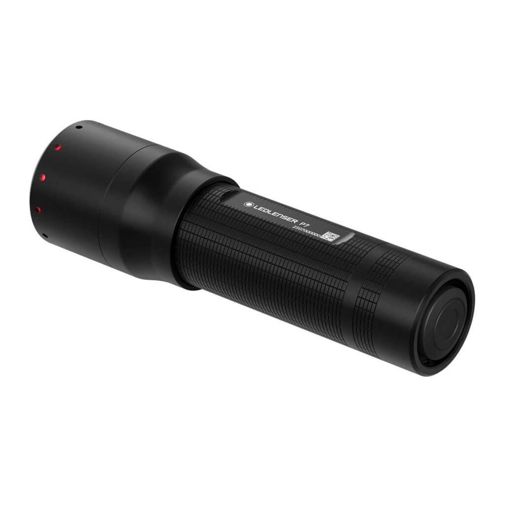 Ledlenser P7 El Feneri