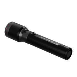 Ledlenser P6R Şarjlı El Feneri