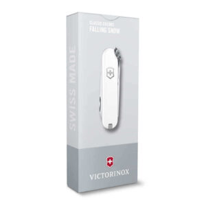 Victorinox 0.6223.7G Classic Çakı Beyaz