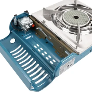 Orcamp CK-508 Pro Seramik Portatif Ocak
