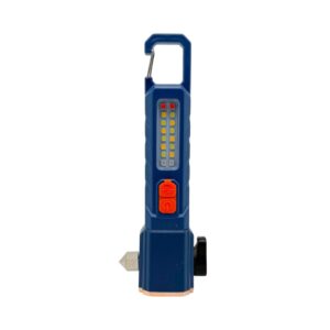 PANTHER PT-979 USB ŞARJLI EL FENERİ