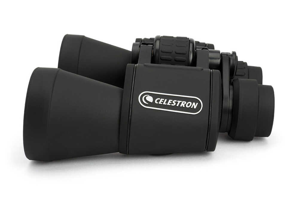 Celestron Upclose G2 10x50mm Porro Dürbün