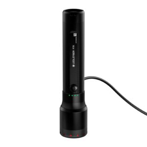 Ledlenser P7R Şarjlı El Feneri