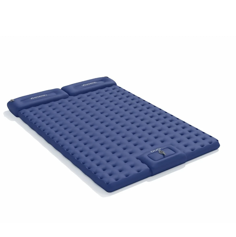Orcamp OUT-2430 Duo Ultra Hafif Şişme Mat