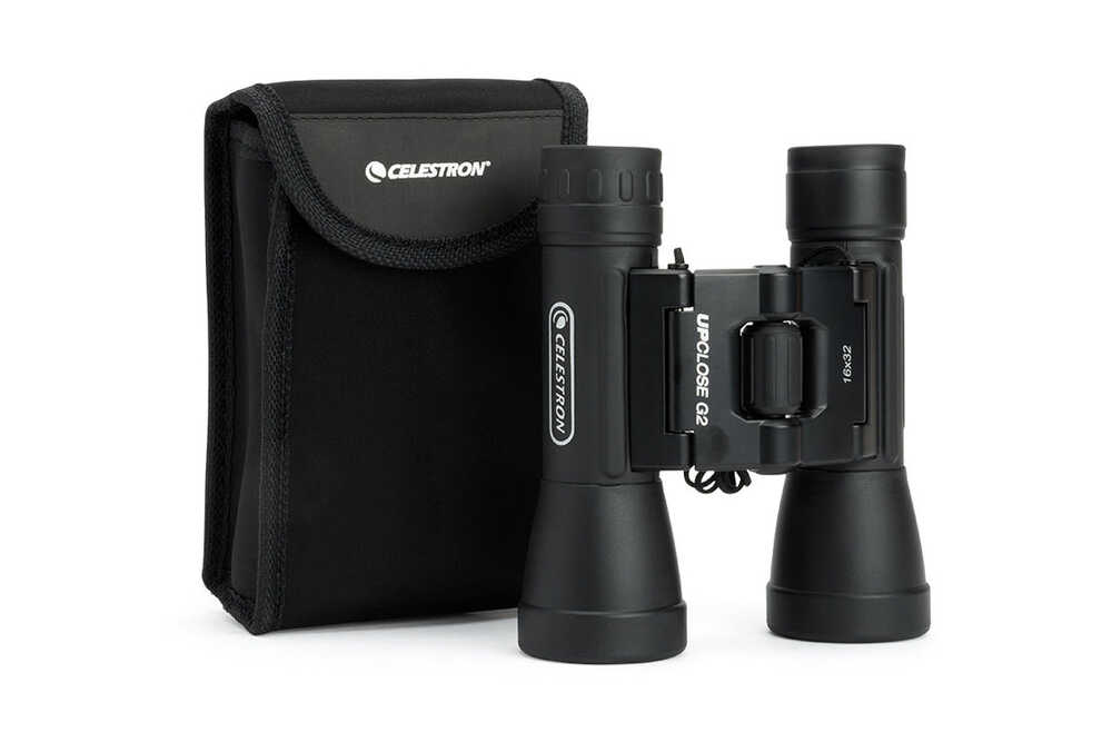 Celestron Upclose G2 16x32mm Roof Dürbün