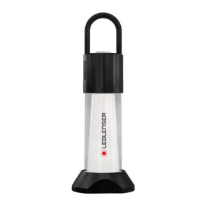 Ledlenser ML6 Warm Light Şarjlı Kamp Lambası
