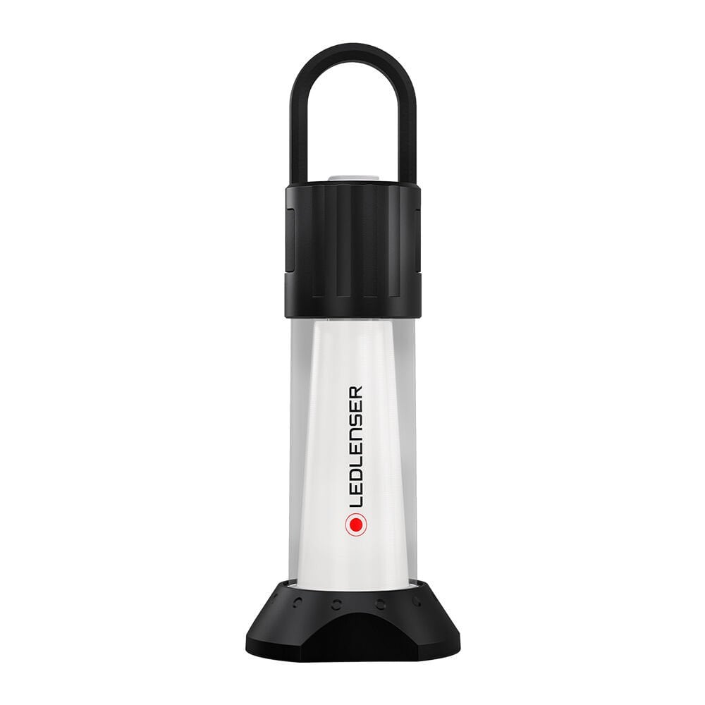 Ledlenser ML6 Warm Light Şarjlı Kamp Lambası