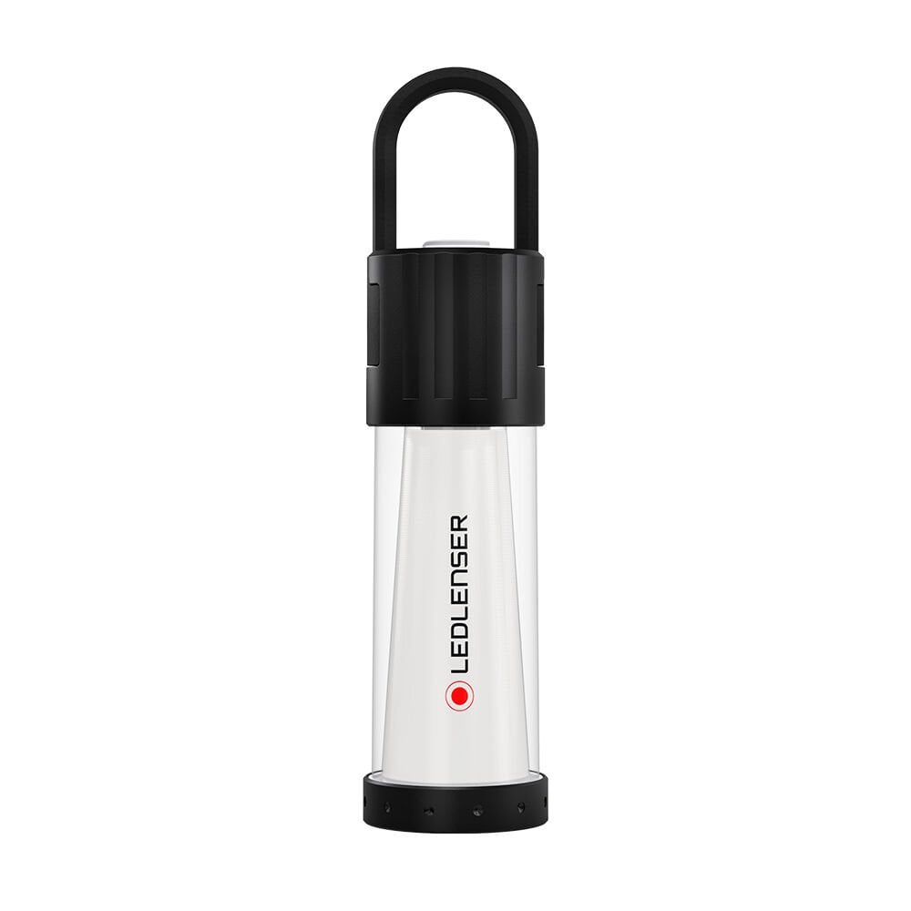 Ledlenser ML6 Warm Light Şarjlı Kamp Lambası