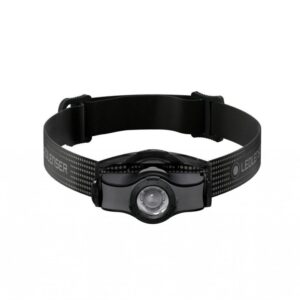 Ledlenser MH3 Pilli Kafa Lambası