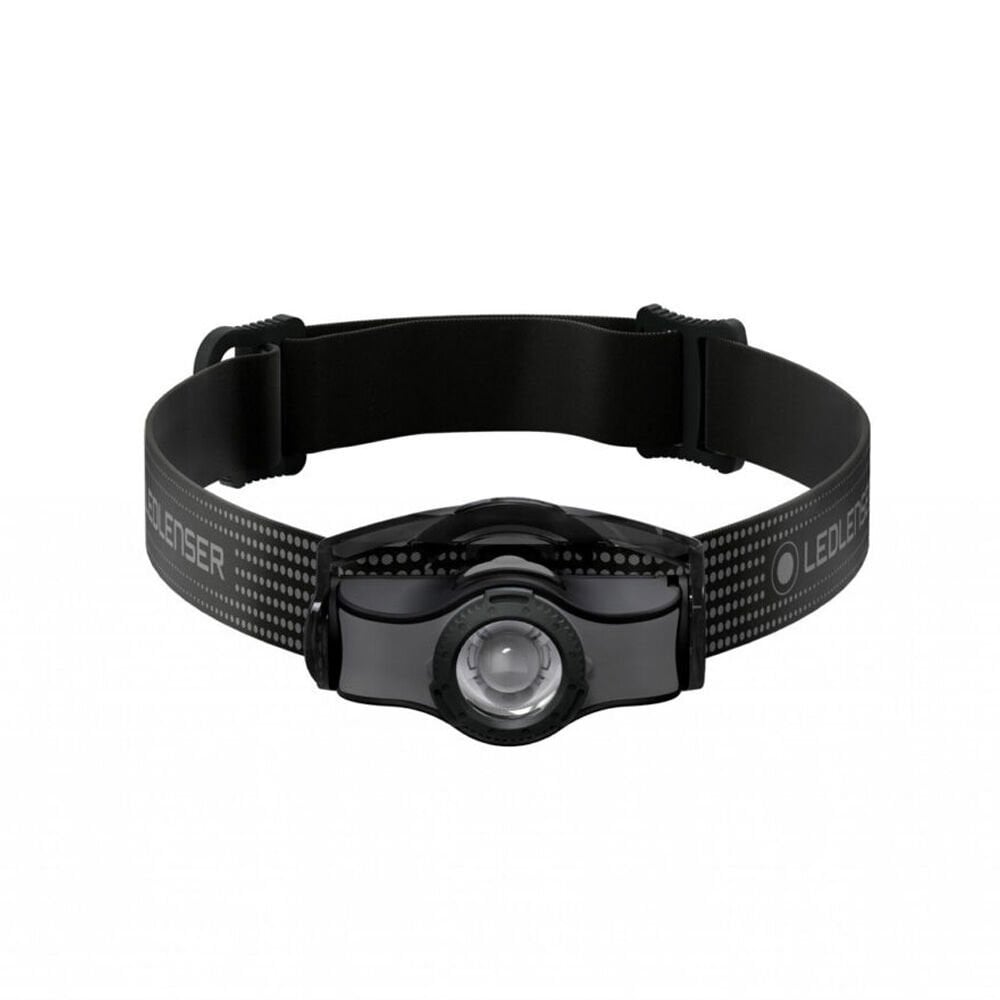 Ledlenser MH3 Pilli Kafa Lambası