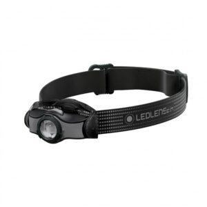 Ledlenser MH3 Pilli Kafa Lambası