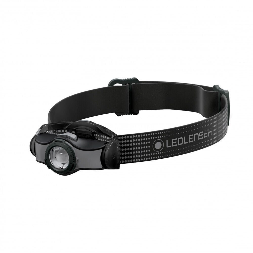 Ledlenser MH3 Pilli Kafa Lambası