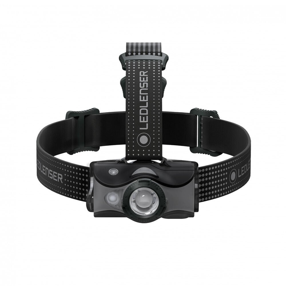 Ledlenser MH7 Şarjlı Kafa Lambası