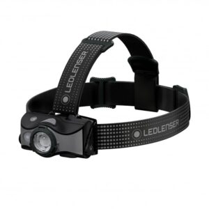 Ledlenser MH7 Şarjlı Kafa Lambası
