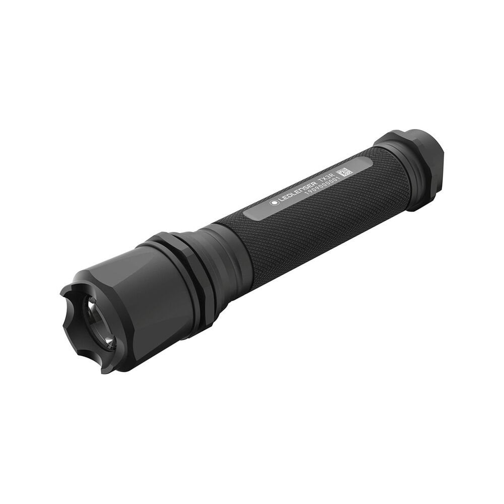 Ledlenser Chip Fire TX3R Şarjlı El Feneri