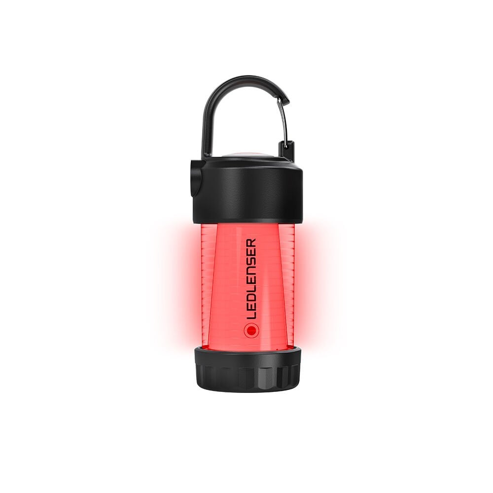 Ledlenser ML4 Warm Light Şarjlı Kamp Lambası