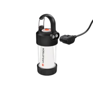 Ledlenser ML4 Warm Light Şarjlı Kamp Lambası