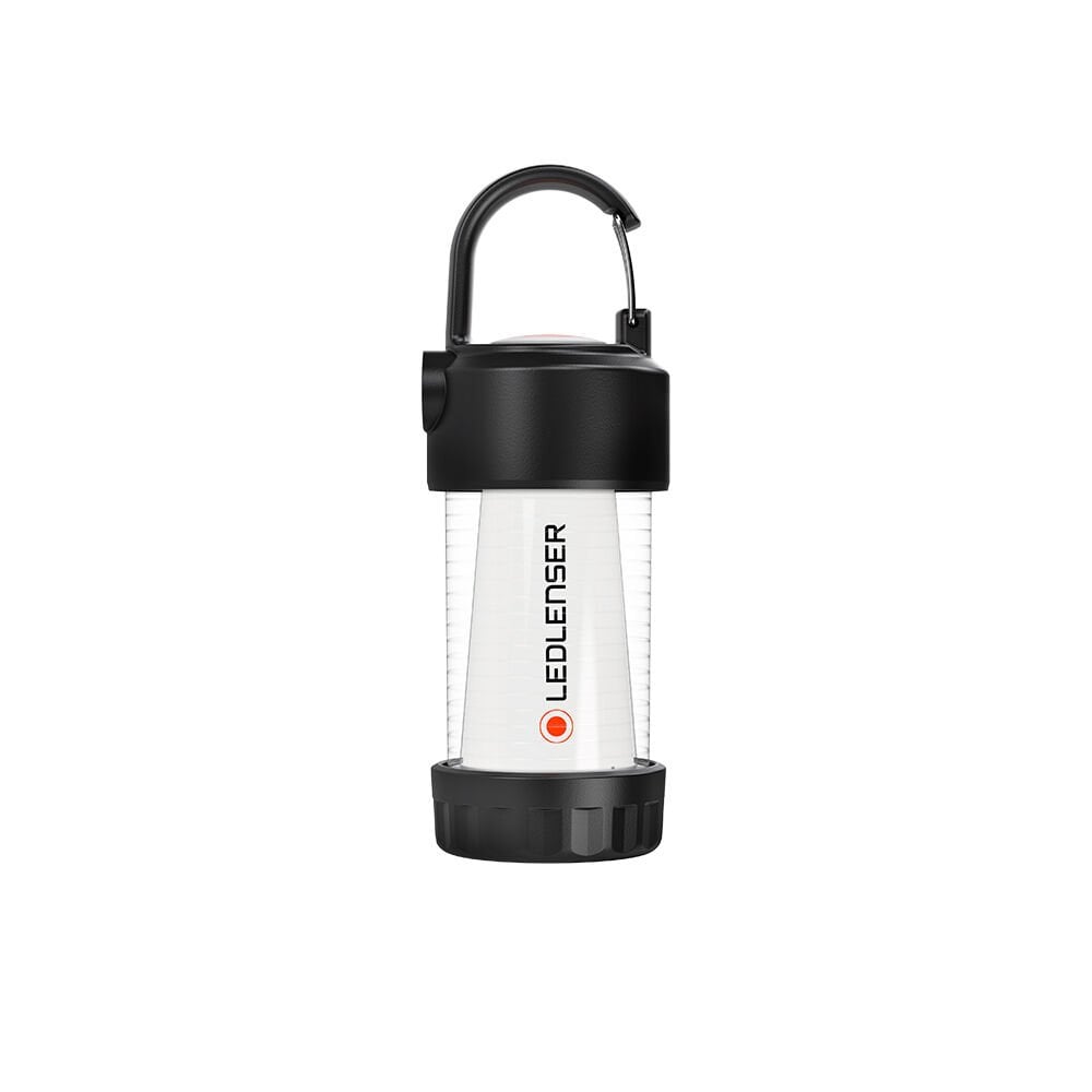 Ledlenser ML4 Warm Light Şarjlı Kamp Lambası