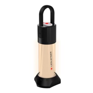 Ledlenser ML6 Warm Light Şarjlı Kamp Lambası