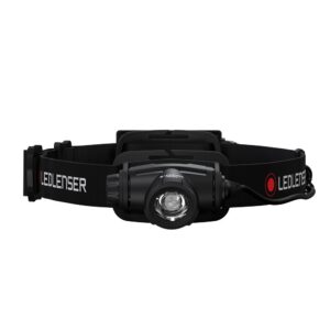 Ledlenser H5R Core Şarjlı Kafa Lambası