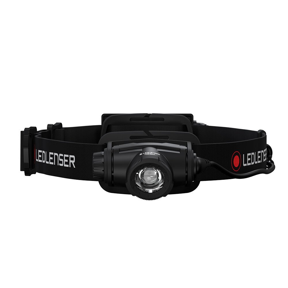 Ledlenser H5R Core Şarjlı Kafa Lambası