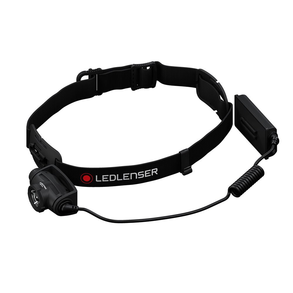 Ledlenser H5R Core Şarjlı Kafa Lambası