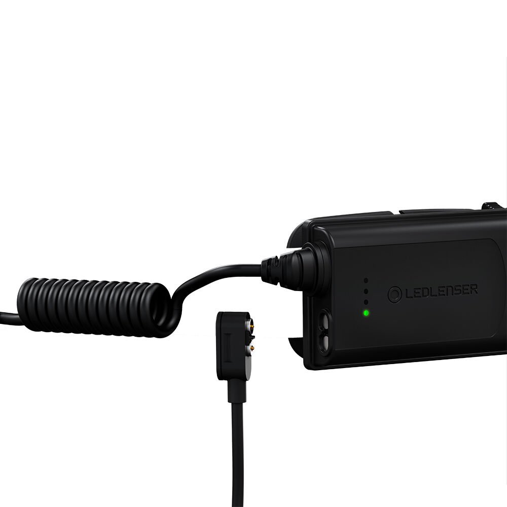 Ledlenser H5R Core Şarjlı Kafa Lambası