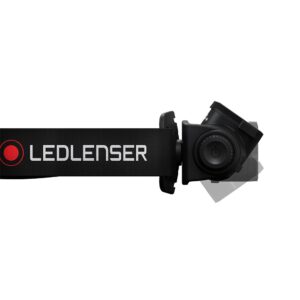 Ledlenser H5R Core Şarjlı Kafa Lambası