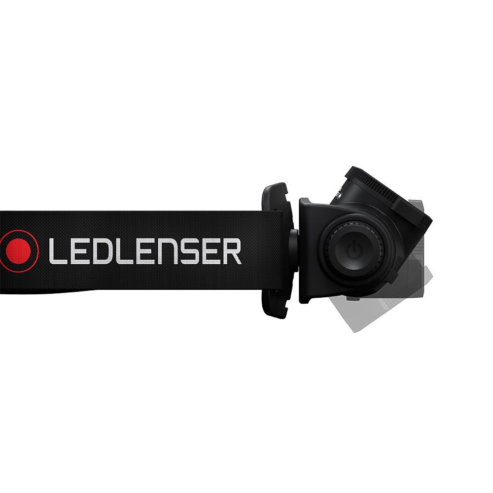 Ledlenser H5R Core Şarjlı Kafa Lambası