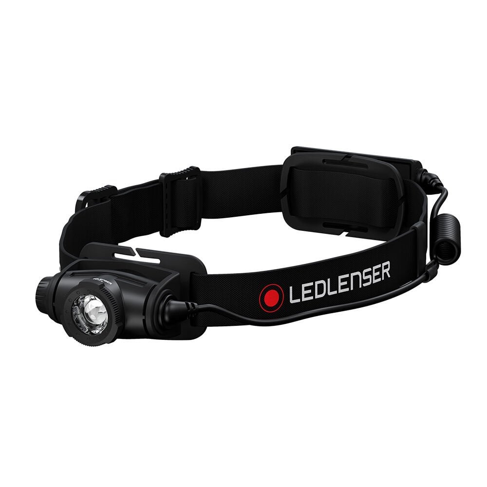 Ledlenser H5R Core Şarjlı Kafa Lambası