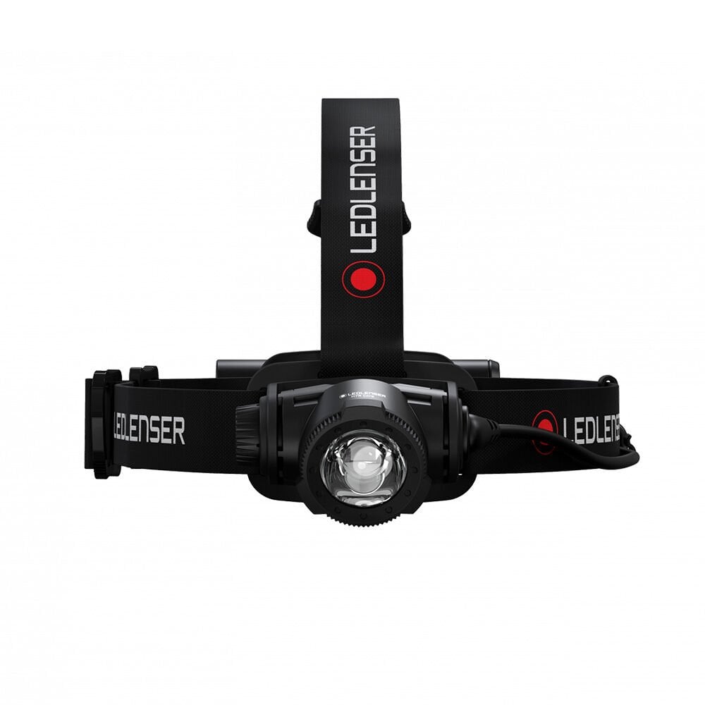 Ledlenser H7R Core Şarjlı Kafa Lambası