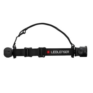 Ledlenser H7R Core Şarjlı Kafa Lambası